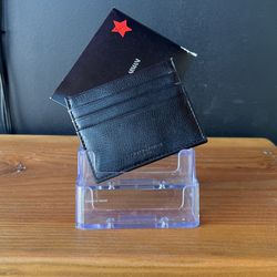 Giorgio Armani Wallet