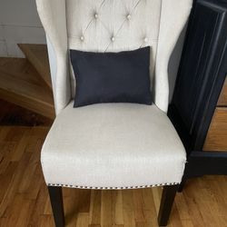 Beautiful Side Chair 
