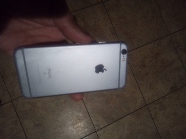 Iphone 6s 