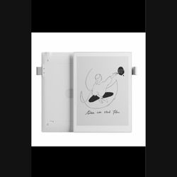 Supernote Manta A5 X2