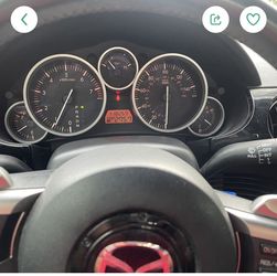 2006 Mazda Mazda5