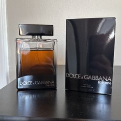 Dolce & Gabbana The One “EDP”