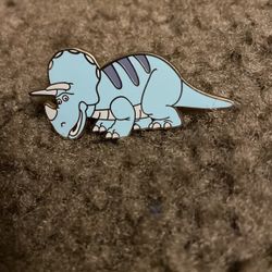 Trixie Disney Pin