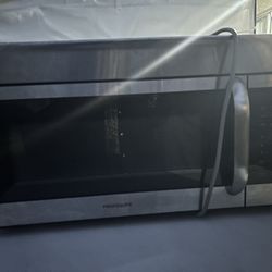 Countertop Microwave Fridgedaire
