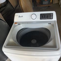 Avanti Washer