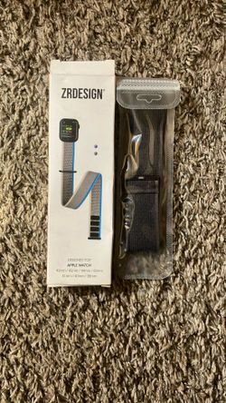 ZRDesign Apple Watch Band
