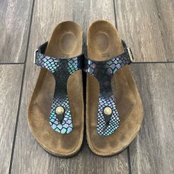 women’s birkenstock sandals 