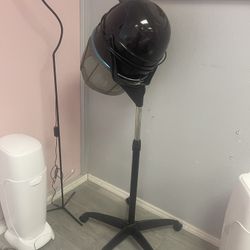 Beauty Salón Products (Versum)