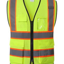 Safety Best Size Large (8 In Stock )