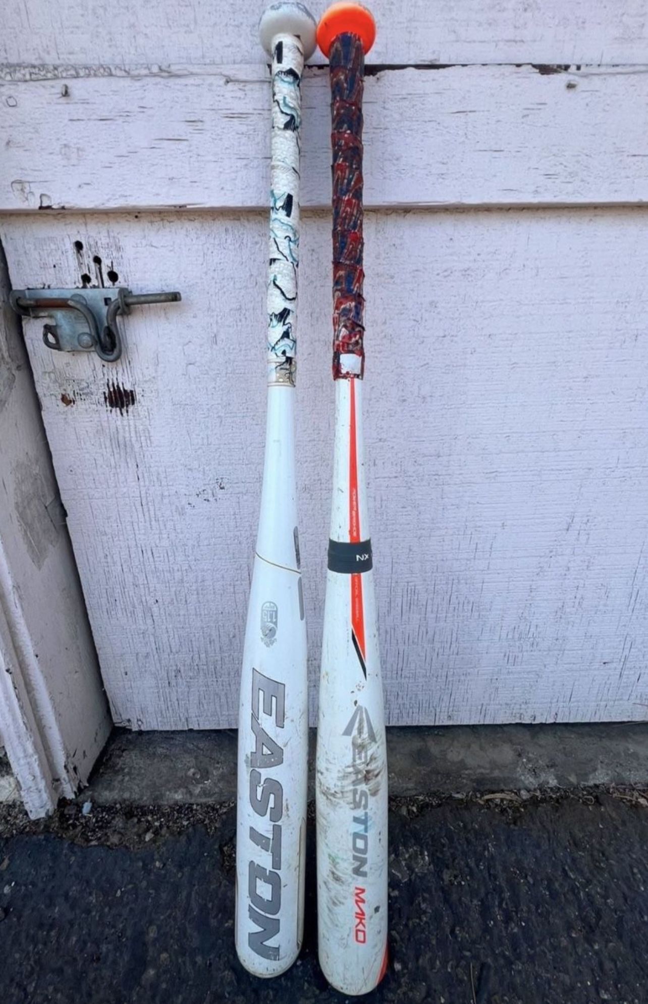 Baseball Bats