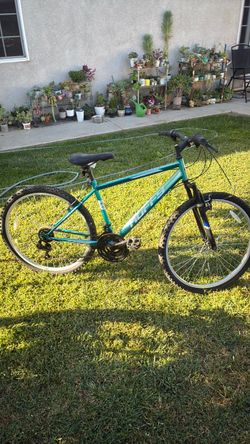 Huffy bike 24”