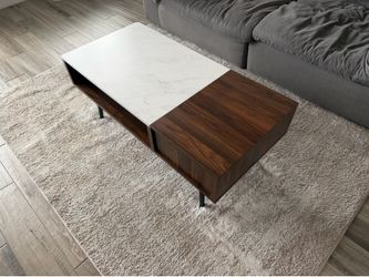 Coffee Table / Mesa de Centro