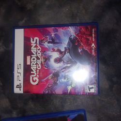 Ps5 Games
