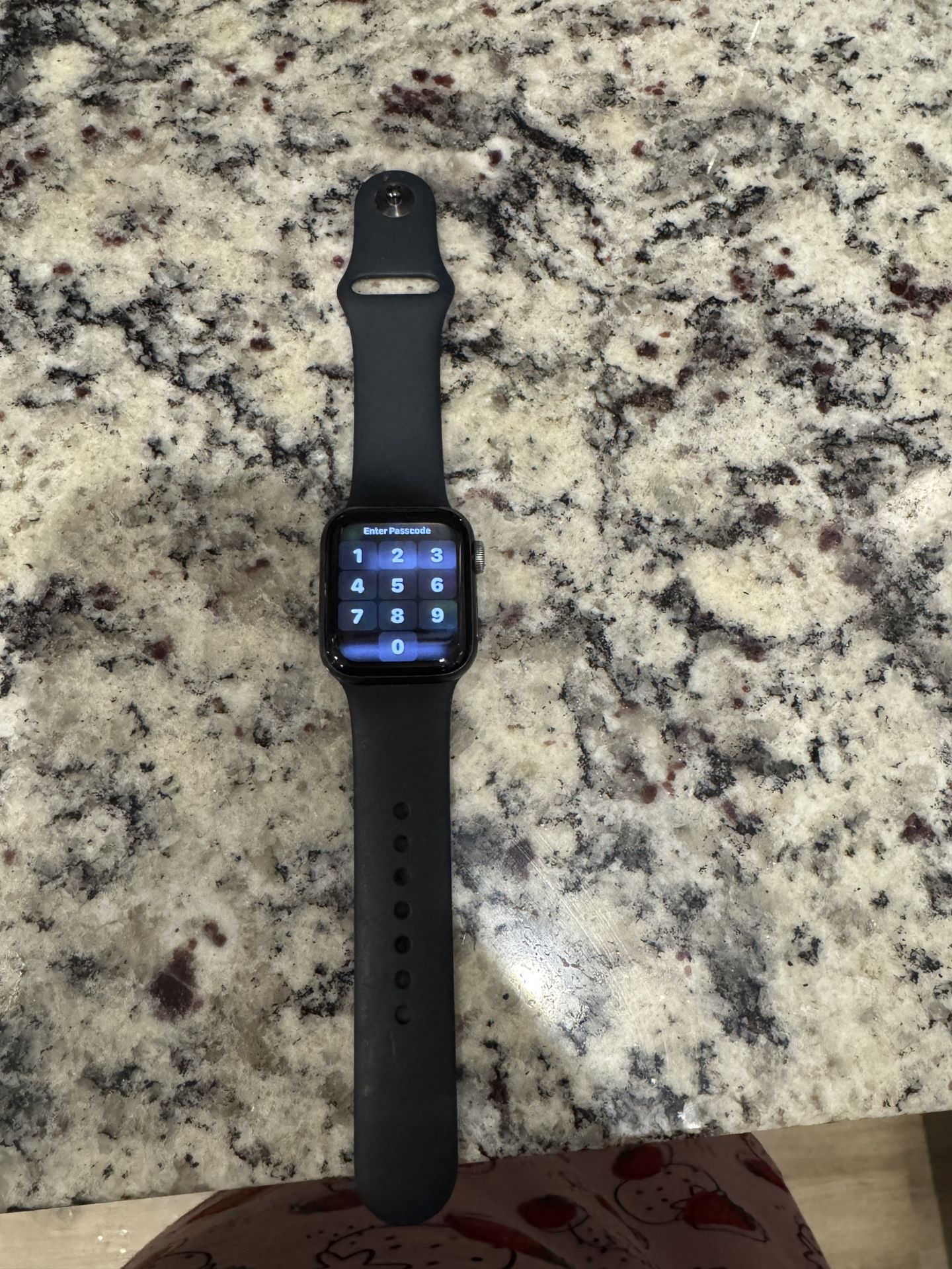 Apple Watch SE 40MM