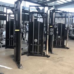 Functional Trainer 