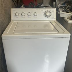 Vendo Lavadora Con Garantía $270