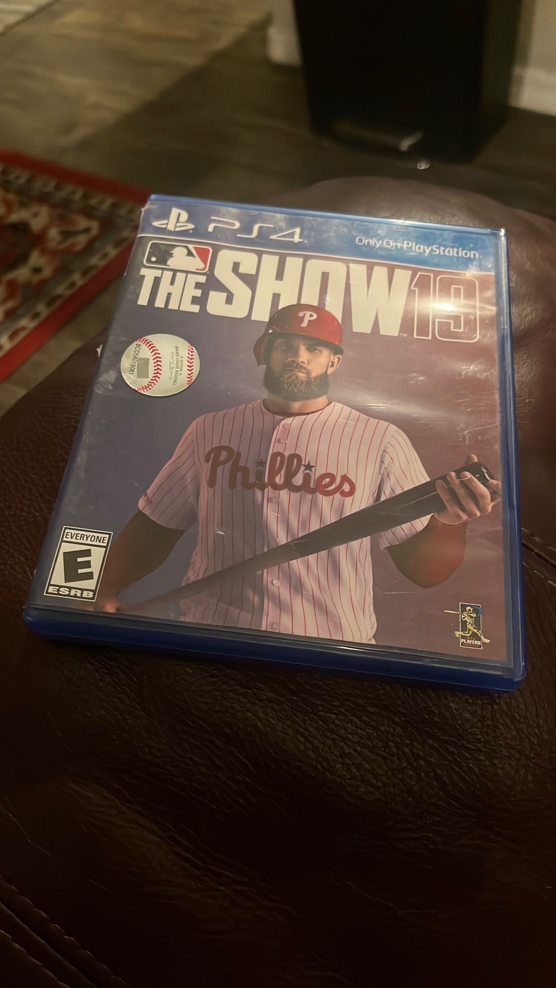the show 19