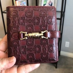 Gucci Wallet