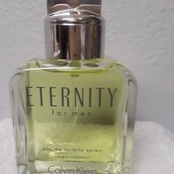 Eternity Cologne 