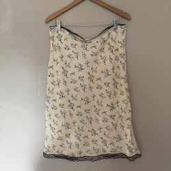 Slip Skirt