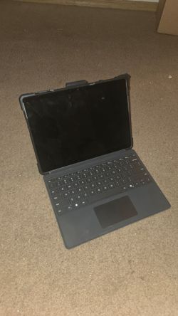 Microsoft Surface Pro 11 13" 256GB SSD 16GB RAM Snapdragon X plus Platinum LCD