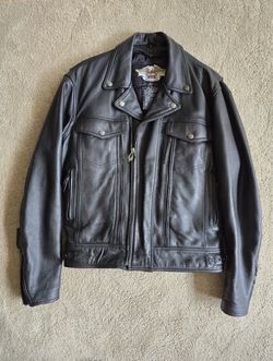 Harley Davidson Nevada Jacket
