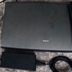 Bose AV35 V 35 HDMI Receiver And Power Supply $100