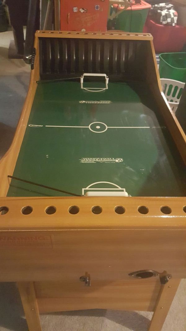 Boccerball For Sale In Indianapolis In Offerup