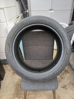 3 spare tires