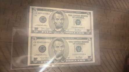 U s Currency