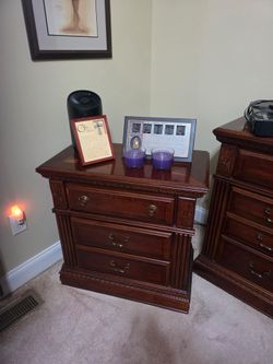 6 piece bedroom set