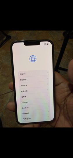 IPhone 13 Pro -256 GB