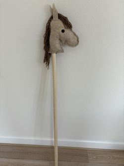 Hobby Horse