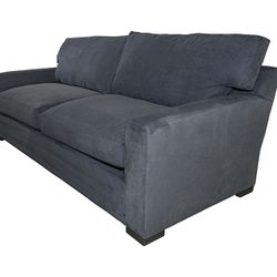 Custom Axis 2 Seat Queen Sleeper Sofa