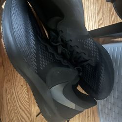 Nike’s Size 12 Running Shoes