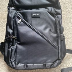 Computer backpack