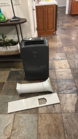 Air conditioner 260$ firm cash only