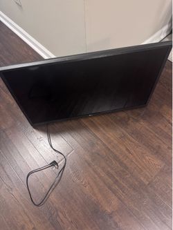 LG 32” Smart TV