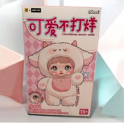 🫧💗 Nommi Loveliness Never Ends Series Plush Blind Box