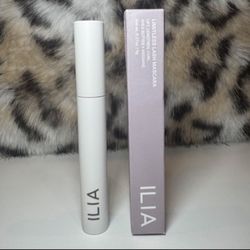 Ilia Limitless Lash Mascara - After Midnight | BNIB, Full Size | $29 Retail