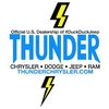 Thunder CDJR