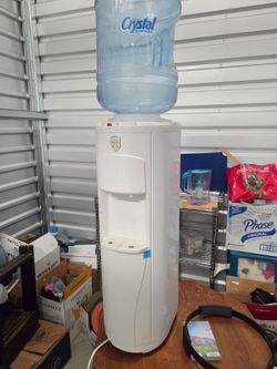 Water dispenser