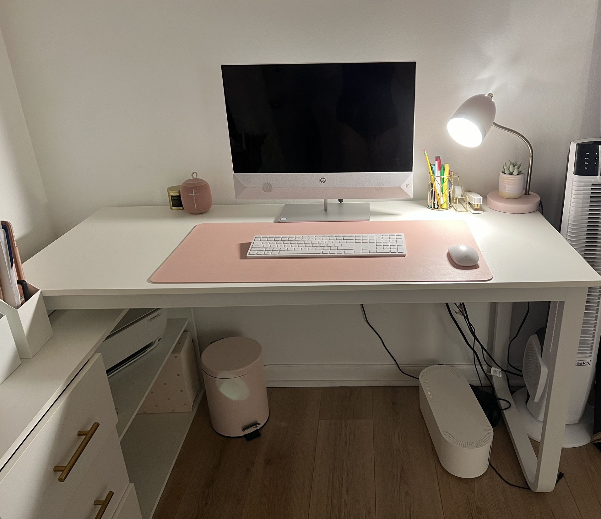 Computer Desk 