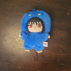 Naruto Beast Party Series - Sasuke