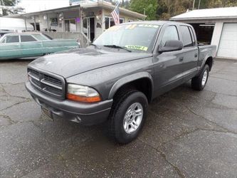 2003 Dodge Dakota