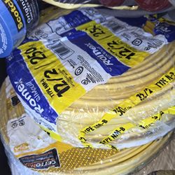 12/2 Romex /14/2 Romex 