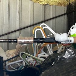 Fishing Rod