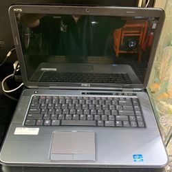 Dell Laptop XPS L502X , i5 core, Good Shape