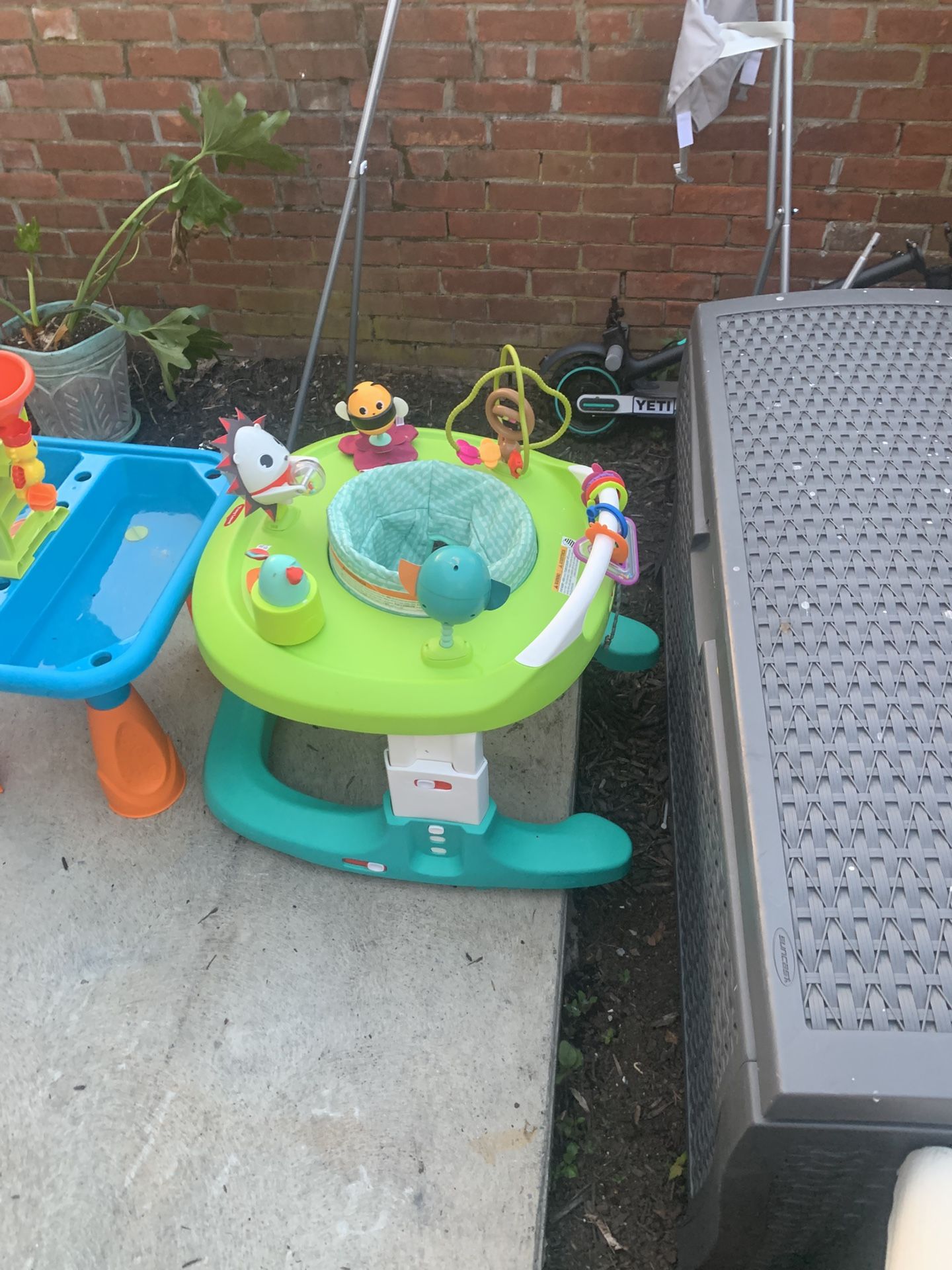 Baby Walker $40