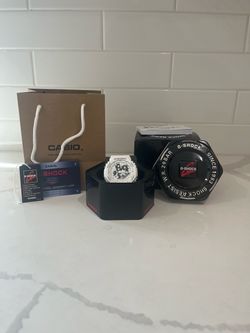 Casio G-Shock GA-2100
